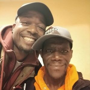 Meet your Posher, Leonard